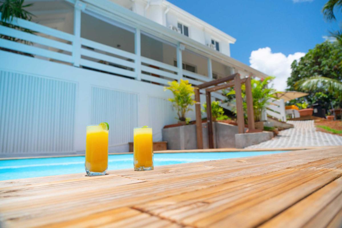 15 Location villa avec piscine le françois martinique_détente